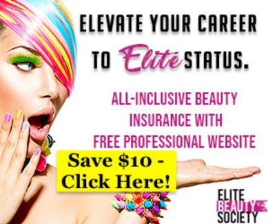 Nail Tech Event of the Smokies