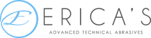 Erica’s Advanced Technical Abrasives Logo