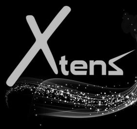 XTens Logo
