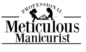 Logo of the Meticulous Manicurist