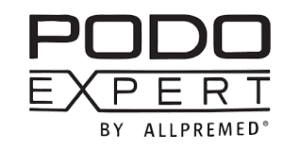 Podo Expert Logo