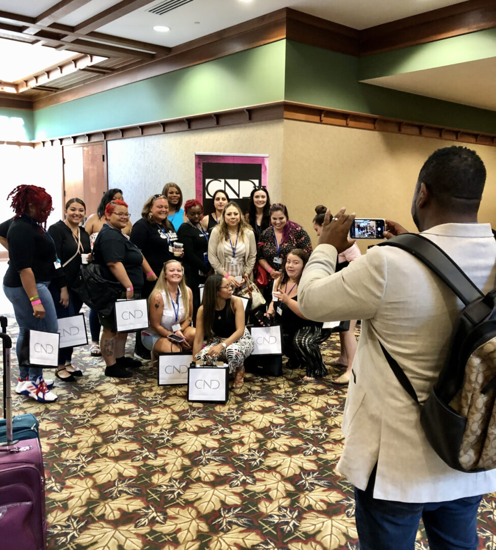 Nail Show in Gatlinburg, TN Nail Tech Event of the Smokies