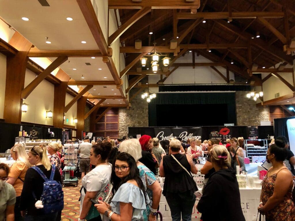 2022 BEST show floor 2022 BEST show floor