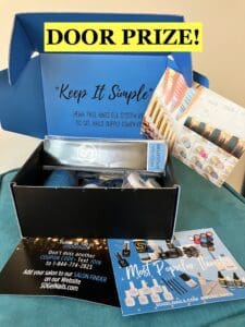 SO Gels Nails Intro Kit (value $130)!